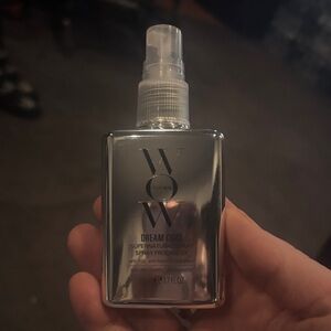 WOW Dream Coat Supernatural Spray - Silver